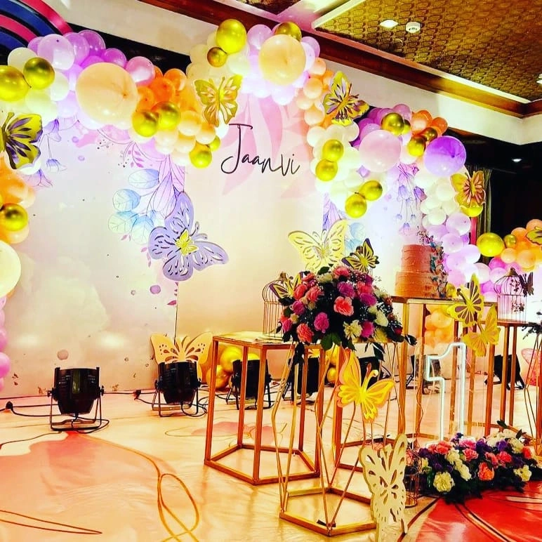 Recent Event